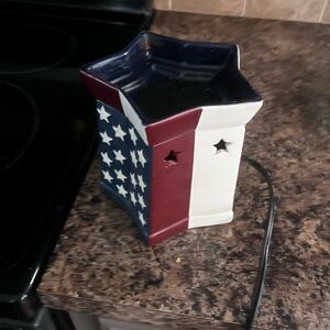 Scentsy large Warmer